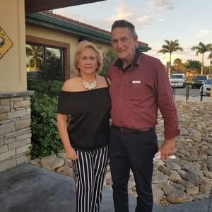 Meet your Posher, Rose